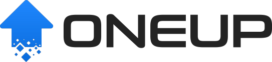 OneUp Logo_Long Logo (1)